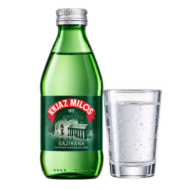 Mineralna voda