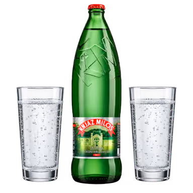 Mineralna voda