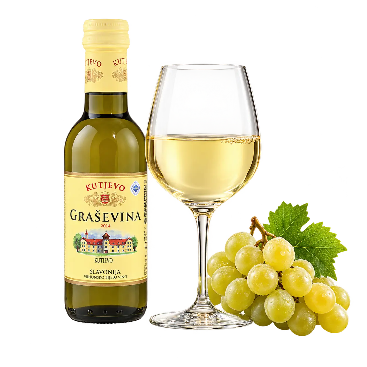 Graševina
