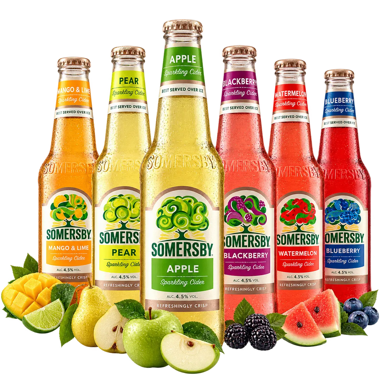 Somersby