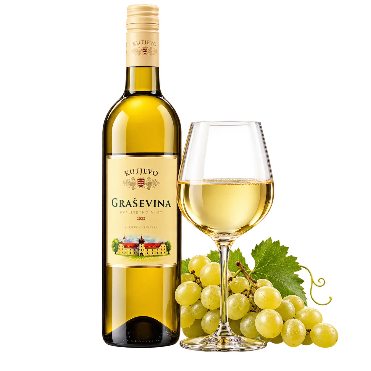 Graševina