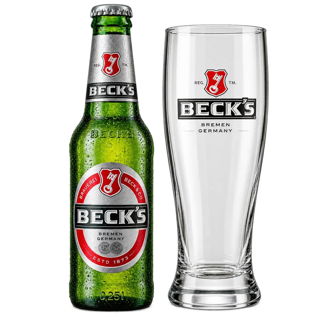Becks
