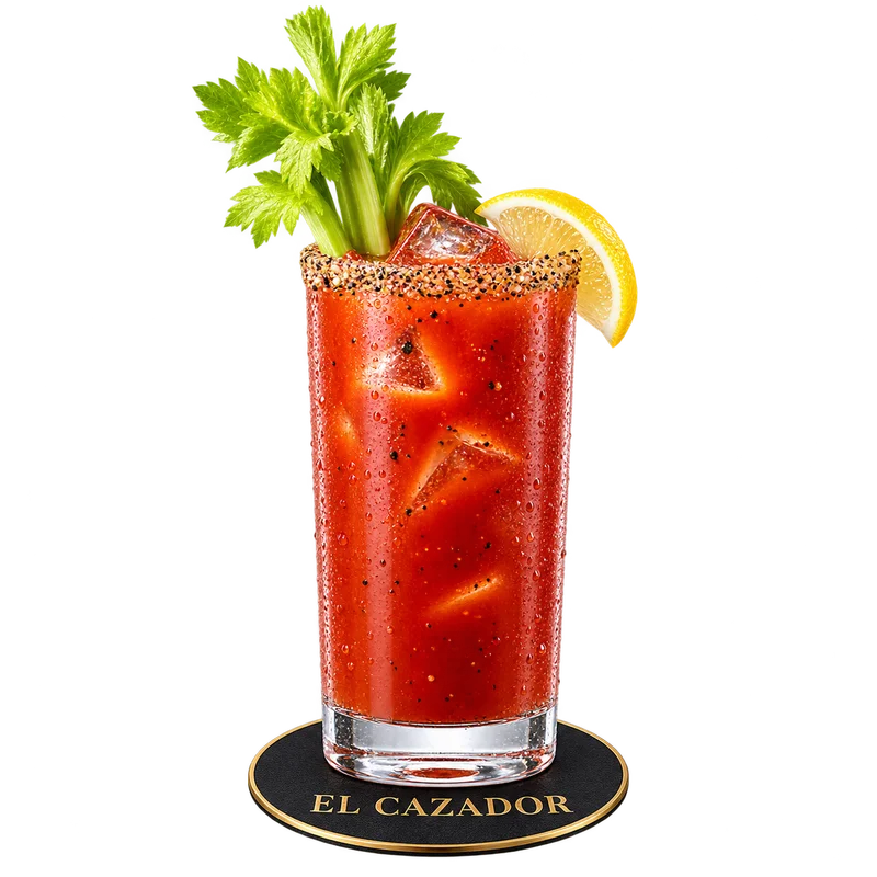 Bloody Mary