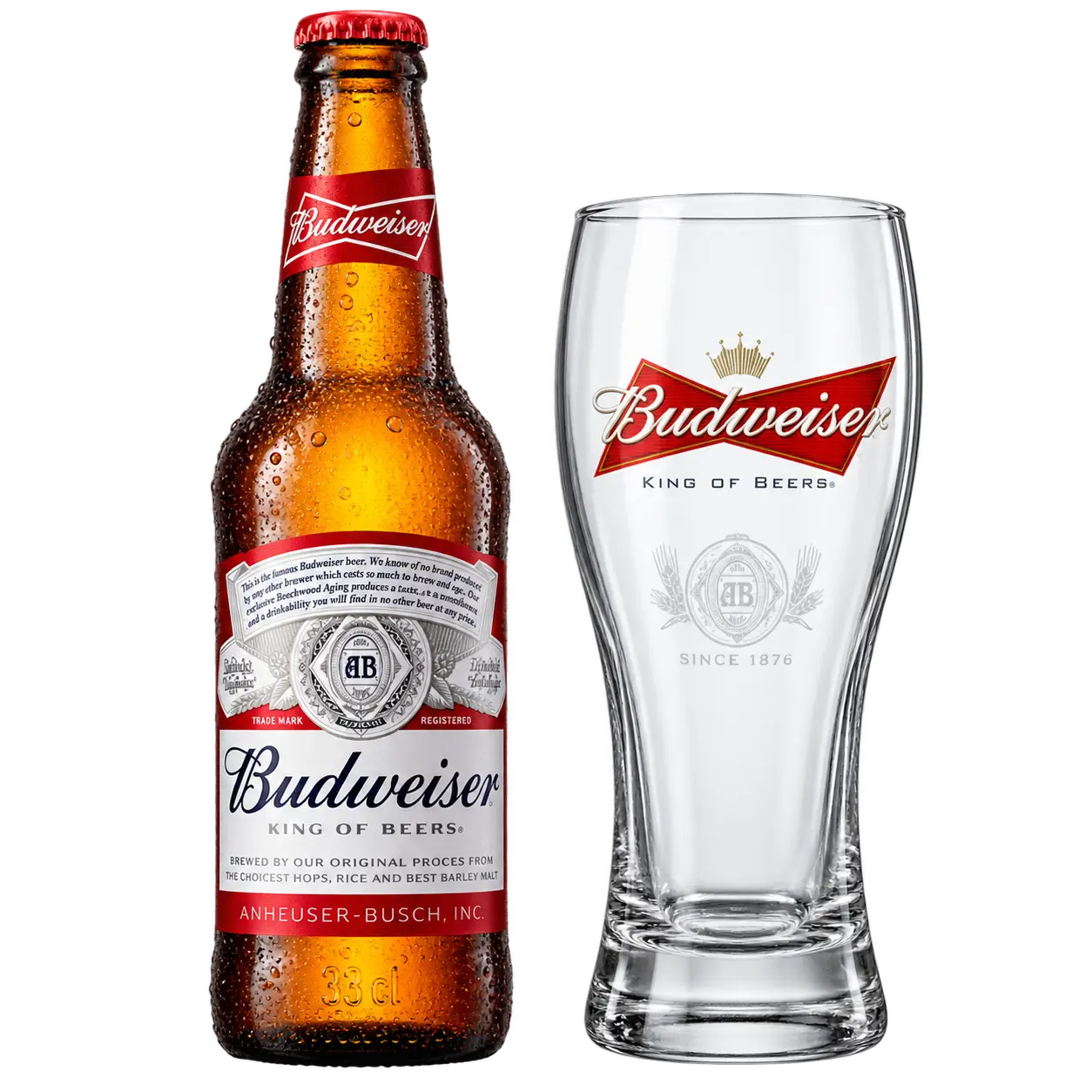 Budweiser