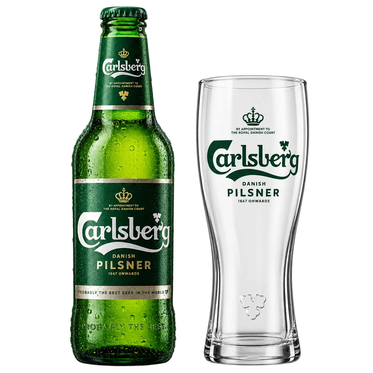 Carlsberg