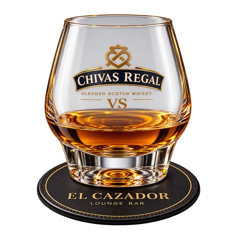 Chivas Regal