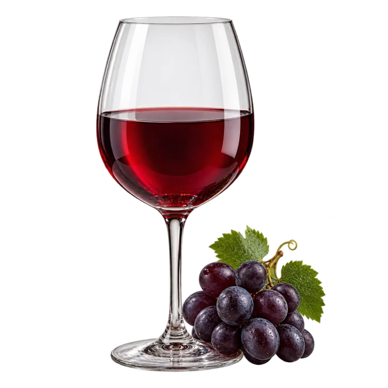 Crno vino