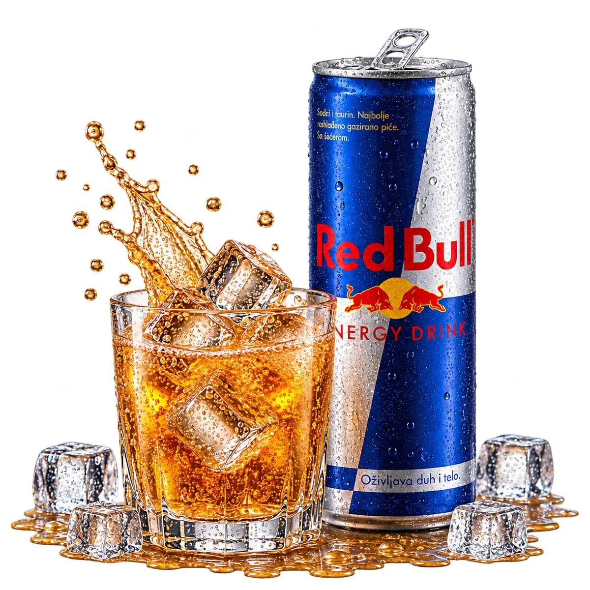 Red Bull 0.25 l