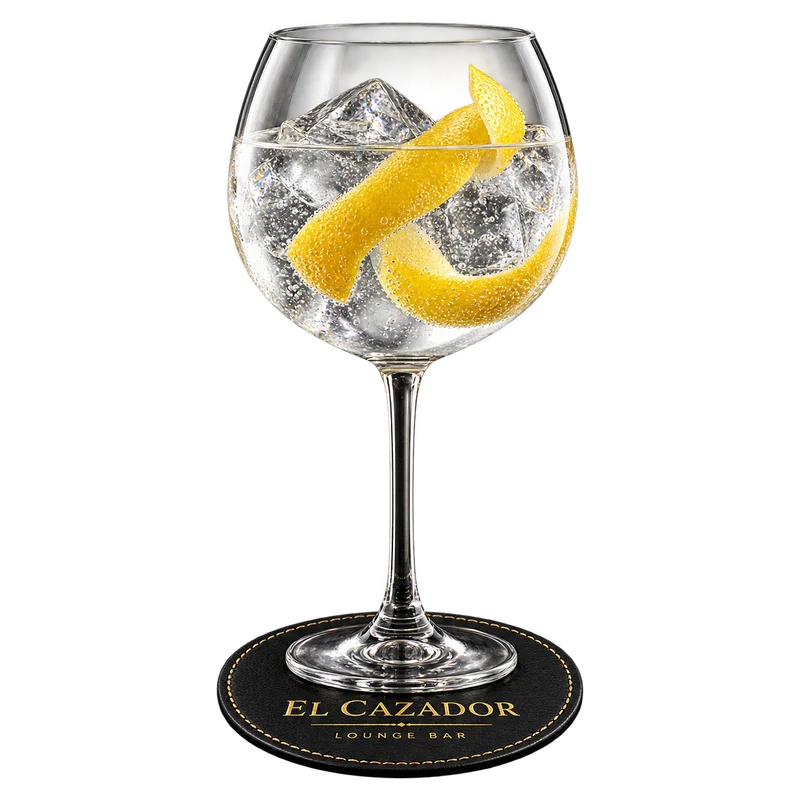 Džin Tonic