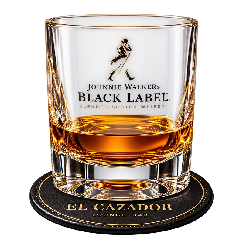 Johnnie Walker Black Label