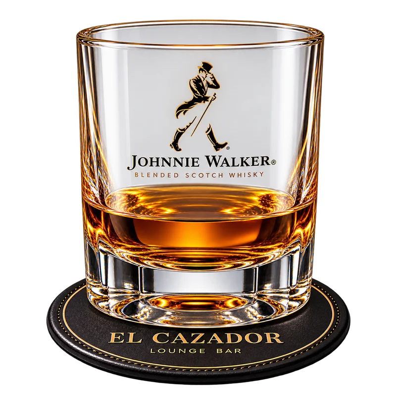 Johnnie Walker