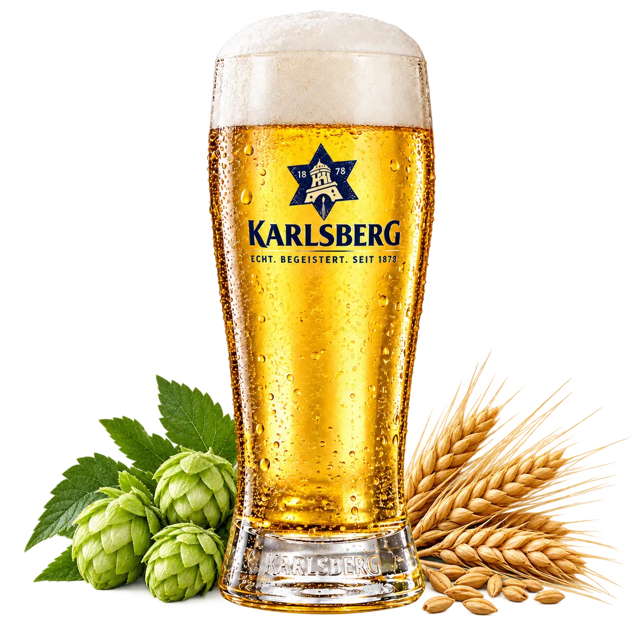 Karlsberg