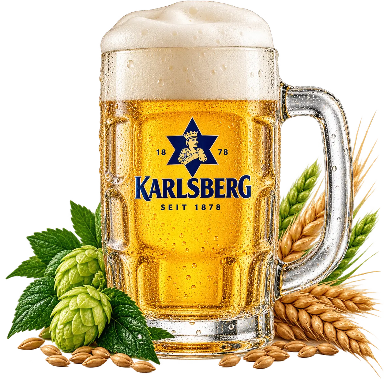 Karlsberg