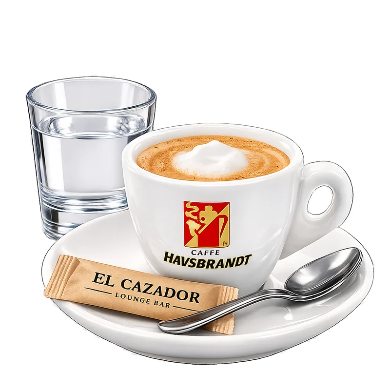 Macchiato