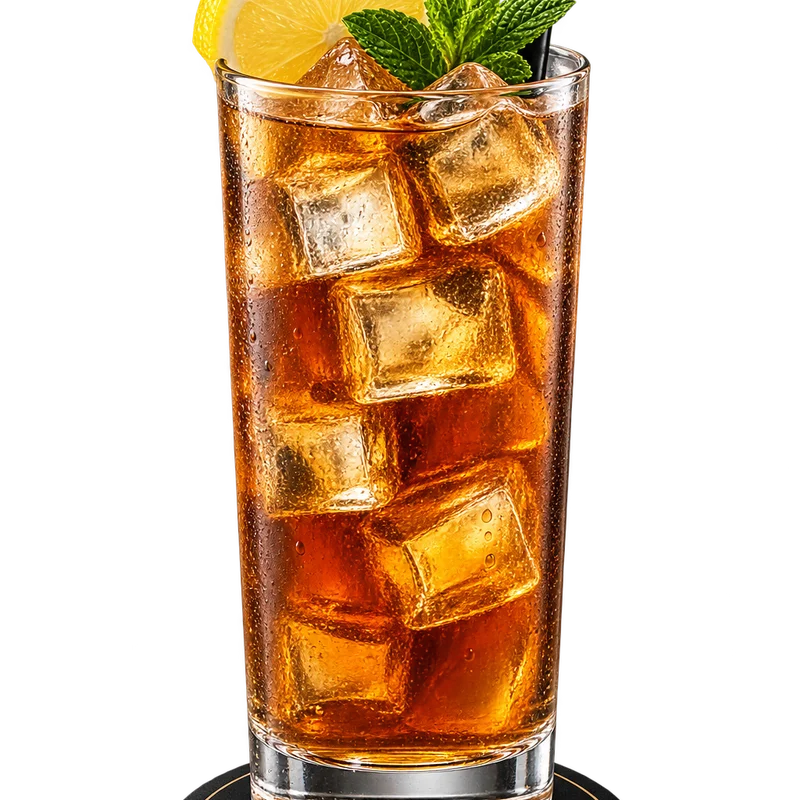 Long Island Iced Tea