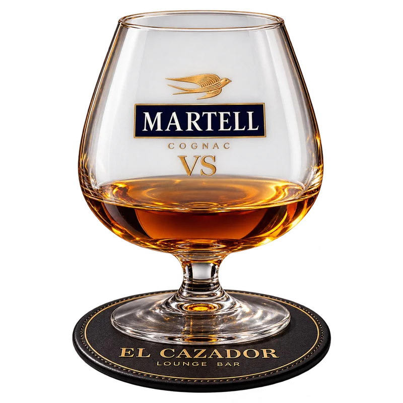 Martell VS