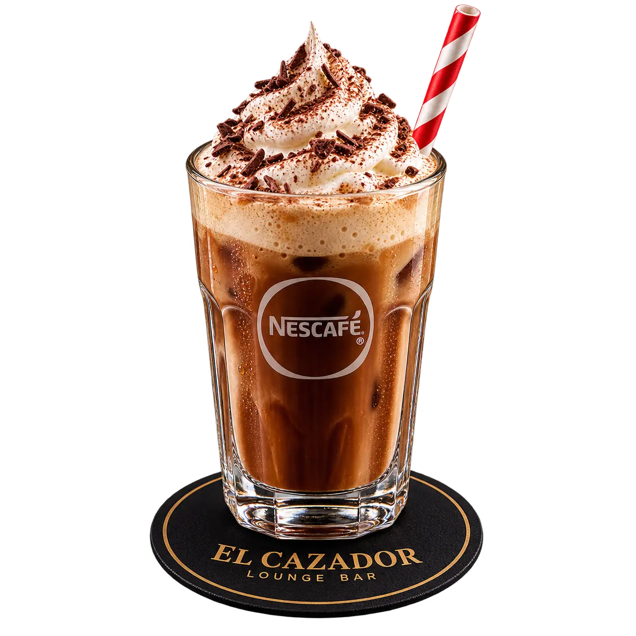 Ness caffe sa šlagom