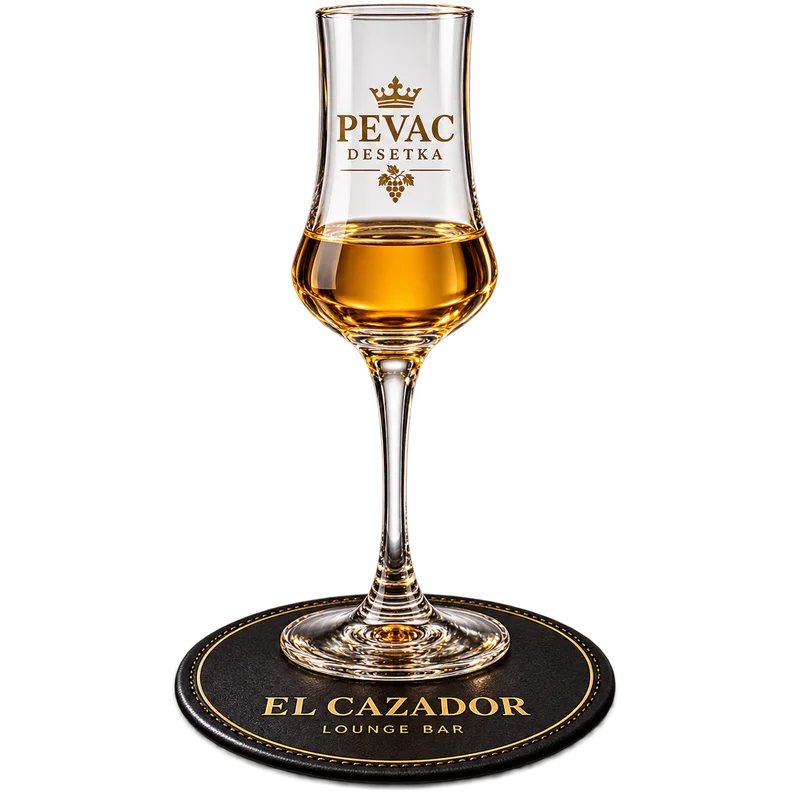 Pevac Desetka