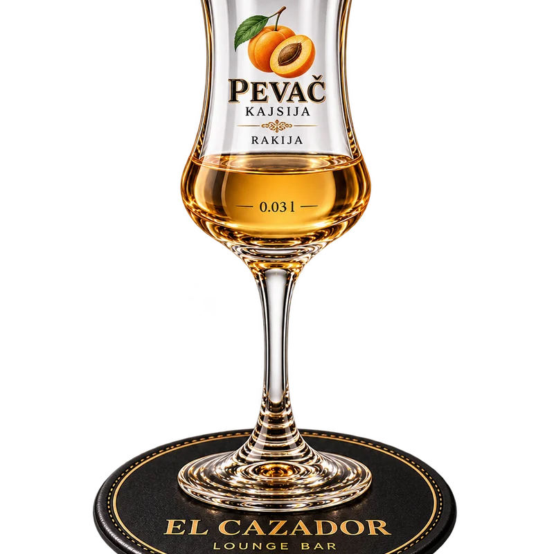 Pevac Kajsija