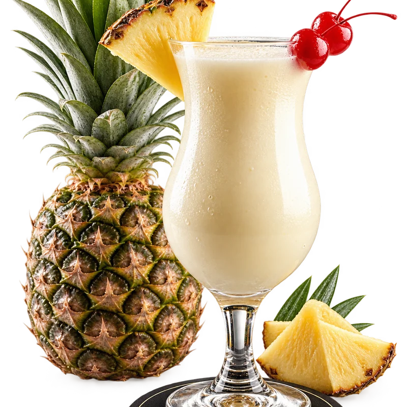Pinna Colada