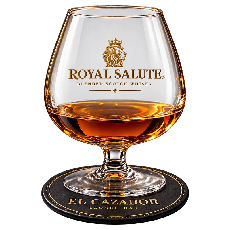 Royal Salute