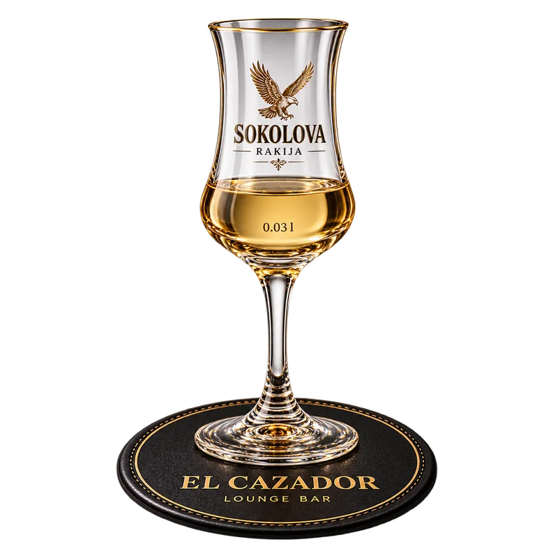 Sokolova Rakija